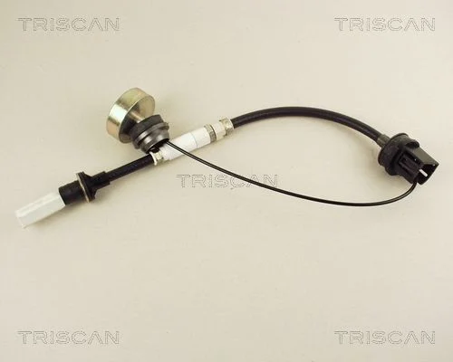 Cable Pull, clutch control TRISCAN 8140 10206