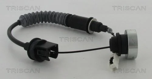 Cable Pull, clutch control TRISCAN 8140 10212A