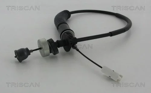 Cable Pull, clutch control TRISCAN 8140 10215A