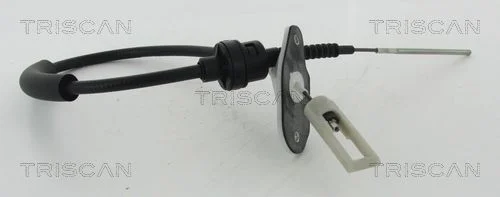 Cable Pull, clutch control TRISCAN 8140 10222