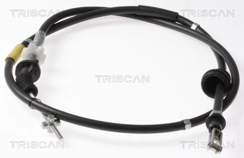 Cable Pull, clutch control TRISCAN 8140 10223