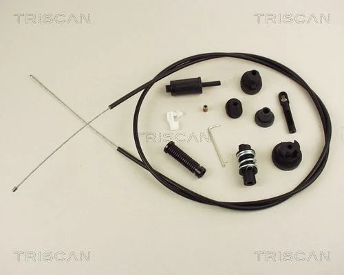 Cabo do acelerador TRISCAN 8140 10306
