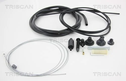 Cabo do acelerador TRISCAN 8140 10309