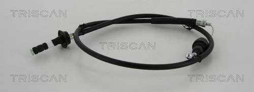 Cabo do acelerador TRISCAN 8140 10310
