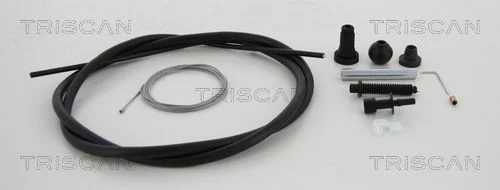 Cabo do acelerador TRISCAN 8140 10314