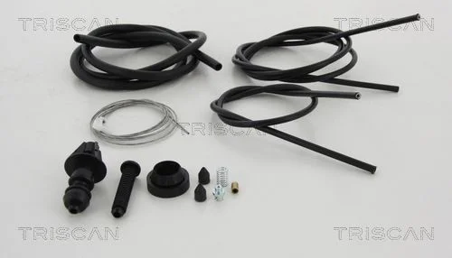 Cabo do acelerador TRISCAN 8140 10317