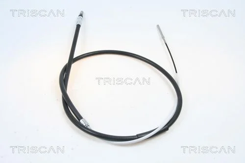 Cable Pull, parking brake TRISCAN 8140 11125