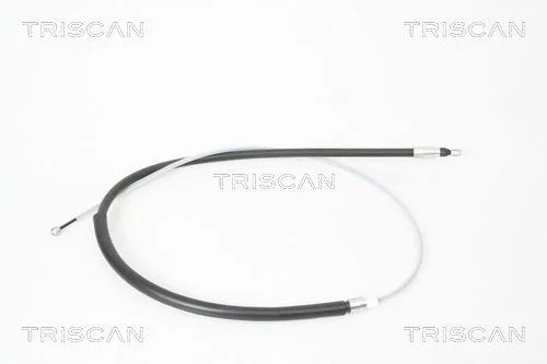 Cable Pull, parking brake TRISCAN 8140 11128