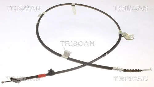 Bonnet Cable TRISCAN 8140 11602