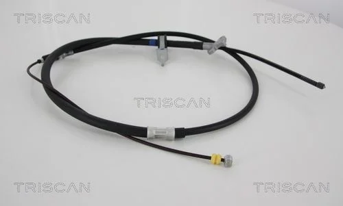 Cable Pull, parking brake TRISCAN 8140 131171