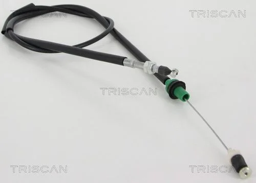 Cabo do acelerador TRISCAN 8140 13303