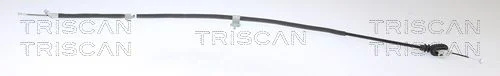 Trosas, stovėjimo stabdys TRISCAN 8140 141169