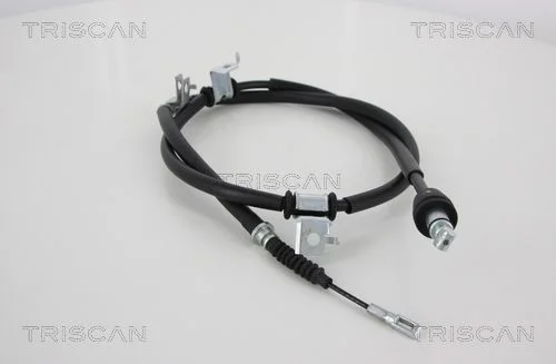 124 TRISCAN 8140 18138