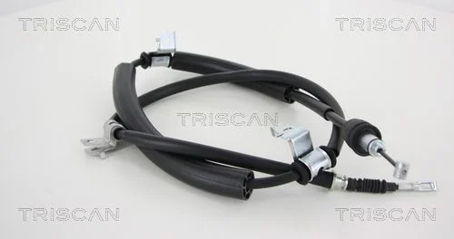 124 TRISCAN 8140 18139