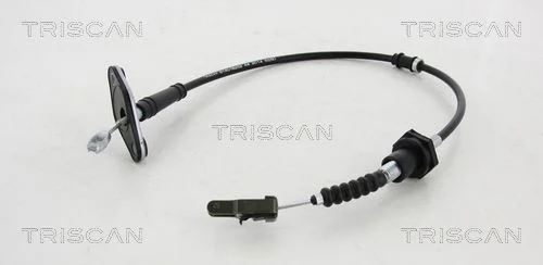 Cabo de acionamento, controlo da embraiagem TRISCAN 8140 18202
