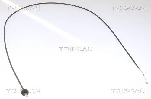 Bonnet Cable TRISCAN 8140 23602