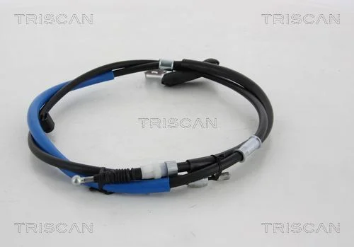 Cable Pull, parking brake TRISCAN 8140 241121