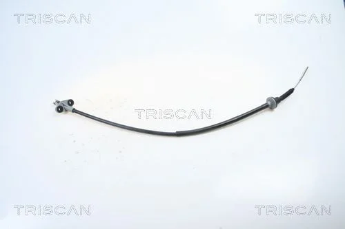 Cabo de acionamento, controlo da embraiagem TRISCAN 8140 24236