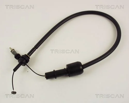 Cabo do acelerador TRISCAN 8140 24327