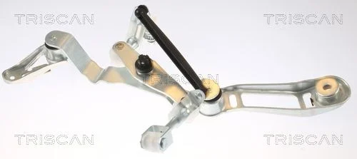 Cable Pull, manual transmission TRISCAN 8140 24752