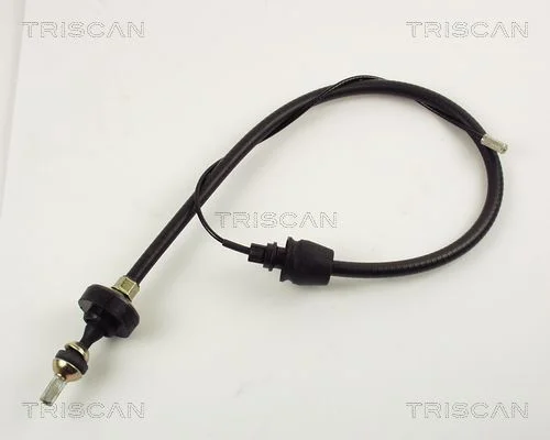 Cable Pull, clutch control TRISCAN 8140 25241