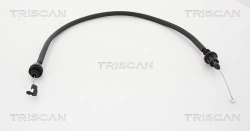 Accelerator Cable TRISCAN 8140 25343