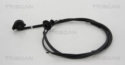 Bonnet Cable TRISCAN 8140 25604