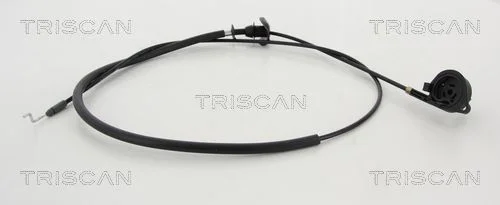 Bonnet Cable TRISCAN 8140 25606
