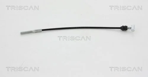 Tração do cabo, travão de estacionamento TRISCAN 8140 27135