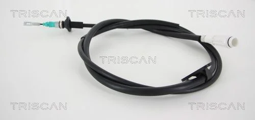 Cable Pull, parking brake TRISCAN 8140 27144