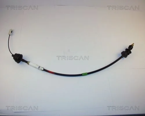 Cable Pull, clutch control TRISCAN 8140 28242