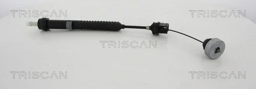 Cable Pull, clutch control TRISCAN 8140 28250a