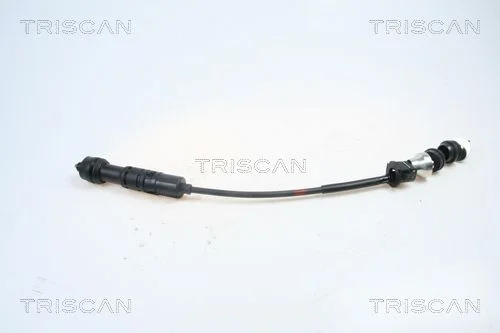 Cable Pull, clutch control TRISCAN 8140 28255