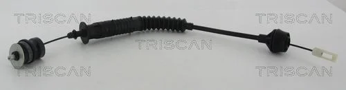 Cable Pull, clutch control TRISCAN 8140 28262A