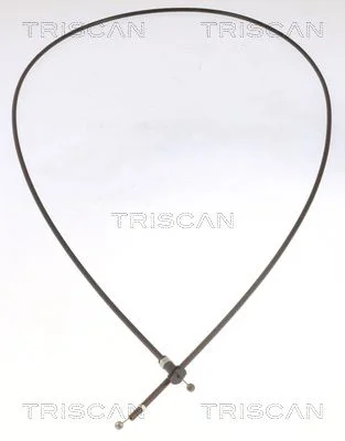 Bonnet Cable TRISCAN 8140 29628