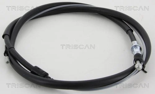 Cable Pull, parking brake TRISCAN 8140 38156