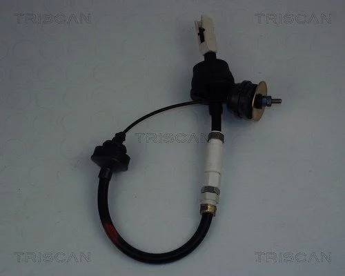 Cable Pull, clutch control TRISCAN 8140 38239