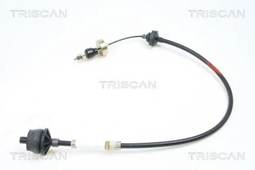 Cable Pull, clutch control TRISCAN 8140 38242