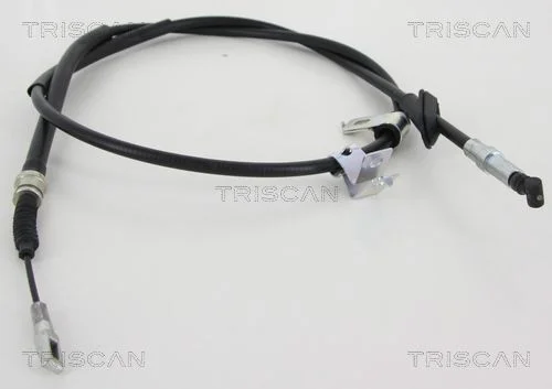 Cable Pull, parking brake TRISCAN 8140 40145