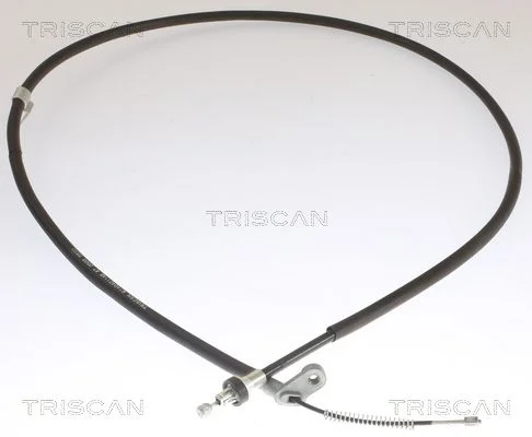 Trosas, stovėjimo stabdys TRISCAN 8140 421142