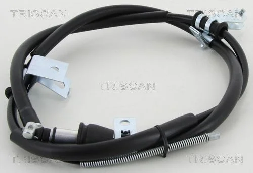 Cable Pull, parking brake TRISCAN 8140 43133