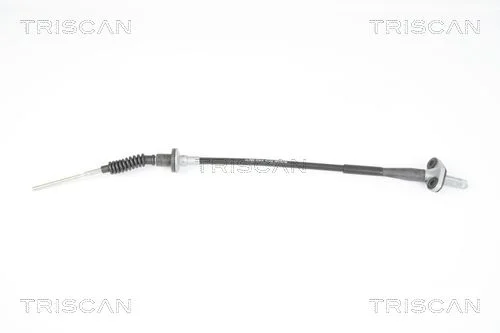Cable Pull, clutch control TRISCAN 8140 69210