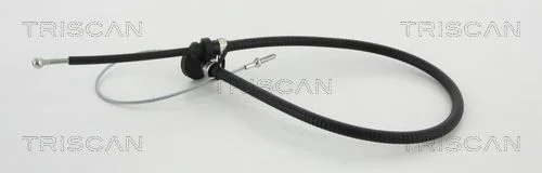 Cable Pull, clutch control TRISCAN 8140 80201