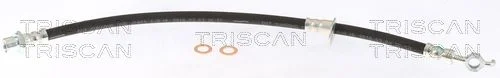 Tubo de Travão TRISCAN 8150 13133