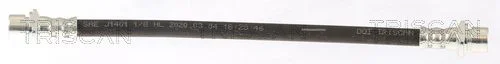 Tubo de Travão TRISCAN 8150 13139
