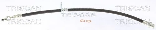 Brake Hose TRISCAN 8150 13140
