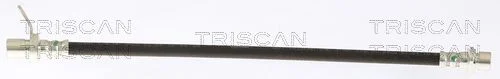 Brake Hose TRISCAN 8150 13222