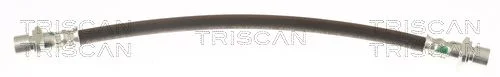 Tubo de Travão TRISCAN 8150 13411