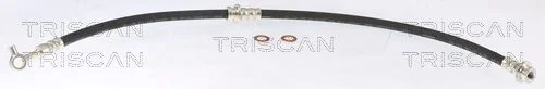 Tubo de Travão TRISCAN 8150 14267