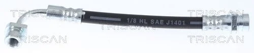 Brake Hose TRISCAN 8150 18210